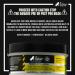 The Mane Choice Killer Curls & Brutal Bounce Hair Gel - 12 oz - Buy Online on GoSupps.com
