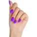 Bluesky Gel Nail Polish Set Purple Pleasure Purple Ahoy A100 Lilac Shrub A076 Lilac Dust A058 3 x 5 ml (Requires Curing Under UV or LED Lamp) Purple Pleasure 5.00 ml (Pack of 3) - Buy Online on GoSupps.com
