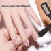 Sonew Multifunction Nail Magnet Pens 5 in 1 Nail Magnet Tool for Cat Eye Gel Nail Polish Nail Polish Magnetic Stick for Cat Eye Nail Art Design DIY Home Manicure - Buy Online on GoSupps.com