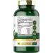 Carlyle Coconut Oil Softgel Capsules - 3000mg, 240 Count - Non-GMO, Gluten Free, Extra Virgin Supplement with Naturally Occurring MCTs - Buy Online on GoSupps.com