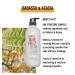 KMS California Tamefrizz Conditioner 750ml | Frizz Control | International Shipping Available - Buy Online on GoSupps.com