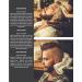 BARBER MARMARA Argan Shampoo for Men 1150ml | Barber Cabinet Men's Shampoo | hairdressing supplies | reduces hair loss | silicone and salt free | for all hair types - Buy Online on GoSupps.com