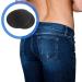 Gleavi Coasters: Washable Hip Padding & Buttocks Enhancer for Men - Perfect for Hip Dips - Buy Online on GoSupps.com