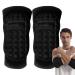 Elbow brace elbow compression sleeve Nonslip elbow sleeve Breathable wrist pad padded weight lifting straps for gym training golf walk