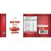 uric Acid Capsules - URIC Acid Support Formula - Joint Support Water Retention Relief uric Acid Help Celery Seed Pomegranate Turmeric antioxidant Pills Milk Thistle Supplement - 1 Bottle - Buy Online on GoSupps.com