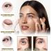 Eye Tightening Cream Instant Instant Firming Eye Cream for Dark Circles and Puffy Eyes Eye Firming Cream Instant Eye Bag Cream Under Eye Cream for Eye Bag Remover Anti Aging Fine Lines 15ml - Buy Online on GoSupps.com