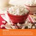 Popcornopolis Nearly Naked Gourmet Popcorn 4.5oz Snack Bags - Pack of 8 - Buy Online on GoSupps.com