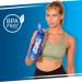 Applied Nutrition Bundle: Carb X 1.2kg + Lifestyle Water Bottle 1000ml | Vegan Cyclic Dextrin Carb Powder for Quick Energy Boost (Orange Burst) - Buy Online on GoSupps.com