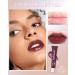 Lip Butter Balm Vanilla Beige Brown Lip Gloss Shea Butter Tinted Lip Balm Lip Glowy Balm Hydrating Lip Mask Glossy Plumping Lip Butter Gloss for Dry Cracked Lips All-Day Moisture Non-sticky Lip Care 02+03 - Buy Online on GoSupps.com
