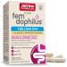 Jarrow Formulas Fem-Dophilus Probiotics 1 Billion CFU With 2 Clinically Effective Strains, Dietary Supplement for Vaginal and Urinary Tract Support, 30 Veggie Capsules, 30 Day Supply