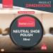 6pk 50ml Neutral Shoe Polish | Protect & Shine Leather Cream Wax - Buy Online on GoSupps.com