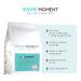 Spare Moment Cold Brew Coarse Ground Coffee Bean - 2019 1st Place Winner - Medium Roast Cold Brew Blend, 100% Arabica - 12oz Bag - Brooklyn Small Batch Roast - Buy Online on GoSupps.com