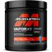 Muscletech Vapor X5 Pre Workout Powder - Blue Razz Freeze - 252g