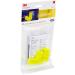 Earplugs 3 m Ear Soft Yellow Neon 5 pairs