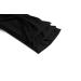 S&N Remille 3 Pack Black Boho Headbands for Women - Wide Elastic Turban Head wrap Set for Sport, Yoga, and Running - Buy Online on GoSupps.com