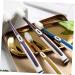Gatuida 10-Pack Professional Toothbrush Cleaning Tools - Portable Gum & Dental Care Accessories for Families - Buy Online on GoSupps.com