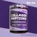 Experimental and Applied Sciences Collagen Peptides Powder | Hydrolyzed Type I & III | for Healthy Hair, Skin, & Nails | Bone & Joint Health | 20g Collagen Per Serving | 30 Servings (Unflavored) - Buy Online on GoSupps.com