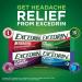 Excedrin Extra Strength Pain Relief Caplets - 24 Count | Headache Relief - Buy Online on GoSupps.com