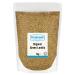 Organic Green Lentils 1kg | Certified Organic by Fenbrook Organic
