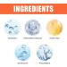 Metal Polish Cream - Long-Lasting Multi-Functional Rust Remover Polisher | Polishing Kit for Stainless Steel Copper Brass Silver and Aluminum Qmisify - Buy Online on GoSupps.com