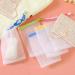 15pcs Soap Scrub Mesh Bags - AIFUDA Natural Soap Saver Holder for Shower Wash & Foam - Perfect for Soap Drying - Buy Online on GoSupps.com