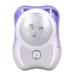 CHICIRIS Electric Beard Hair Clipper - Mini Trimmer for Home Use - Effective & Compact Design - Buy Online on GoSupps.com