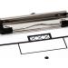 Trademark Innovations Soccer Clipboard - Erasable White Board for Coaches - Buy Online on GoSupps.com
