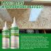 DENGWANG Stonearmor Nano Silicone Coating Stone Nano Crystal-Plating Agent for Kitchen Nanometer Crystal Plating Agent Coating of Stone Nanocrystals Long-Lasting Gloss Enhancement (160 ml 2pcs) 0.08 ml (Pack of 12) 2pcs - Buy Online on GoSupps.com