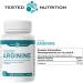Tested Nutrition Tested Combo Pack | Tested Arginine 240 Capsules Tested Beta-Alanine 180 Capsules Tested L-Citrulline 240 Capsules (Tested Combo Pack) - Buy Online on GoSupps.com