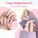 Saviland 31PCS Dip Powder Nail Kit Starter- Colorful Garden Series - 20 Colors Dipping Powder Set & 15ml Dip Powder Liquid Set - Manicure Tools Kit for Home DIY Nail Salon Prom A1 - Buy Online on GoSupps.com