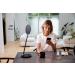 The Daylight Company TriSun Lamp Light Therapy & Task Lamp (2-in-1) 95+ CRI Lumens: 800 6 000 Kelvin 3-Brightness Levels 10 000 LUX - Buy Online on GoSupps.com