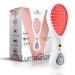 LumaGlow Red LED Light Therapy by Project E Beauty | Skin Rejuvenation and Anti-Aging | Diminish Fine Lines & Wrinkles | Improve Skin Elasticity | Handheld Device for Spa & Home Use
