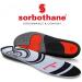 Sorbothane Sorbo Pro Insoles | Shock-Absorbing Shoe Soles for Soccer Running & Walking | Pronation Control FootBeds for Heel Spur & Shin Splints - Available in Multiple Sizes - Buy Online on GoSupps.com