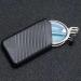 Limfer Portable Mini Blue Light Blocking Reading Glasses - Compact Folding Fashion Anti-UV Design for Men & Women - Buy Online on GoSupps.com