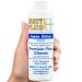 Premium Floor Cleaner All Purpose Multi Surface Cleaner & Optically Enhanced Brightener Neutral pH 3X Strength No Rinse - Lemon Citrus 8 Oz for 1 Gal