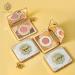 Zeesea Palace Identity Tang Romance Makeup Palette (01# Trio Glaze) - International Shipping Available | Shop Now - Buy Online on GoSupps.com
