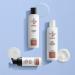 Nioxin System Kit 4 Trial Size - Hair Strengthening & Thickening Treatment for Color Treated Hair with Progressed Thinning - Hydrates Sensitive Scalp - Buy Online on GoSupps.com