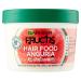 Garnier Fructis Hair Food Anguria Rivitalizzante Maschera 3-in-1 via Capelli Fini Balsamo Maschera E Trattamento Senza Risciacquo 97% di Ingredienti di Origine Natural Senza Siliconi