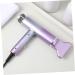 LALADEFIEE Abs Brushless Motor Travel Blow Dryer Foldable Blow Dryer Folding Hair Dryer - Buy Online on GoSupps.com