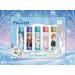 Disney Frozen Lip Balm Set for Kids 5-Pack Flavored Lip Balms (Sugar Grape Bubble Gum Strawberry Vanilla) Featuring Elsa Anna & Olaf Moisturizing Lip Care Gift Set for Girls - Buy Online on GoSupps.com