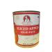 Chef's Quality - Sliced Apples - 6 lb can