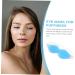 Anneome Ice and Heat Eye Mask PVC Cool Ice Bag - Buy Online on GoSupps.com