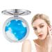 Oil-controlling powder for oily skin matte powder Shine Con Face Powder - Matte finishing powder for oil control makeup finishing to soften the