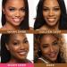 R MINERALS 4-in-1 Foundation Stick - Warm Deep | Long-lasting Coverage - Buy Online on GoSupps.com