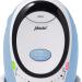 Alecto DBX-85 Digital ECO DECT Baby Monitor - 300m Range Night Light LED Noise Display International Shipping - Buy Online on GoSupps.com