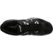 ASICS Men's GEL-Tactic Volleyball Shoe 12 - Black/Onyx/Silver - High Performance Volleyball Shoe - Buy Online on GoSupps.com