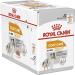 Royal Canin Coat Care Loaf | 12 x 85 g | Complete Food for Adult Dogs of All Breeds | May Help Support Healthy Skin and Coat