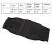 Self-Heating Waist Support Belt | Thermal Lumbar Support | 2-Piece Pain Relief Heating Belts - Buy Online on GoSupps.com