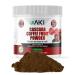 AKI Cascara Coffee Fruit Powder (5.3oz / 150gr) Rich in Antioxidants & Polyphenols Support Brain Health| Ideal for Tea Coffee Smoothies & Baked Goods | Vegan Non GMO Gluten & Caffeine Free