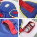 Patient Lift Walking Standing Aids Full Body Transfer Belt Strap Heavy Duty Transfer Sling for Patients with Reduced Mobility Elderly and Obese People - Buy Online on GoSupps.com